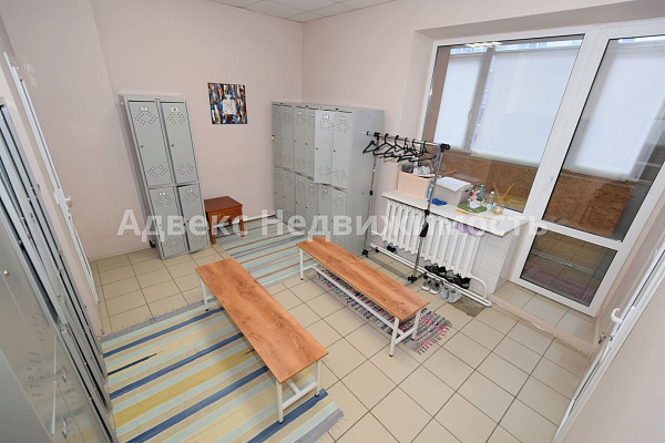 ПСН 170.8 м²