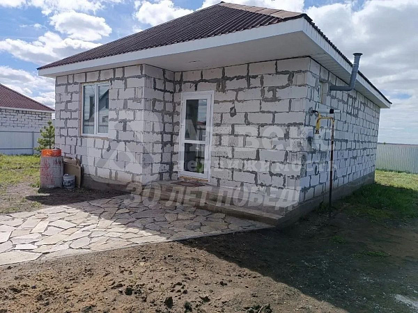 Дача/Коттедж, 64.8 кв.м.