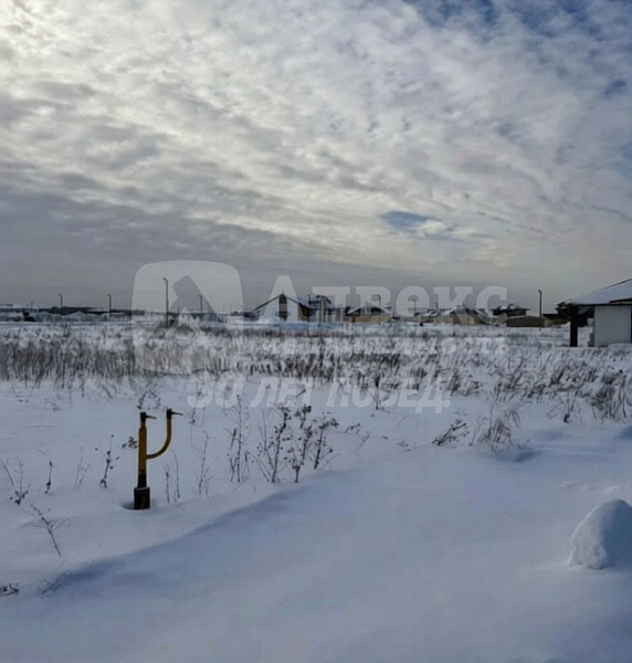 Участок, 8.9 сот.