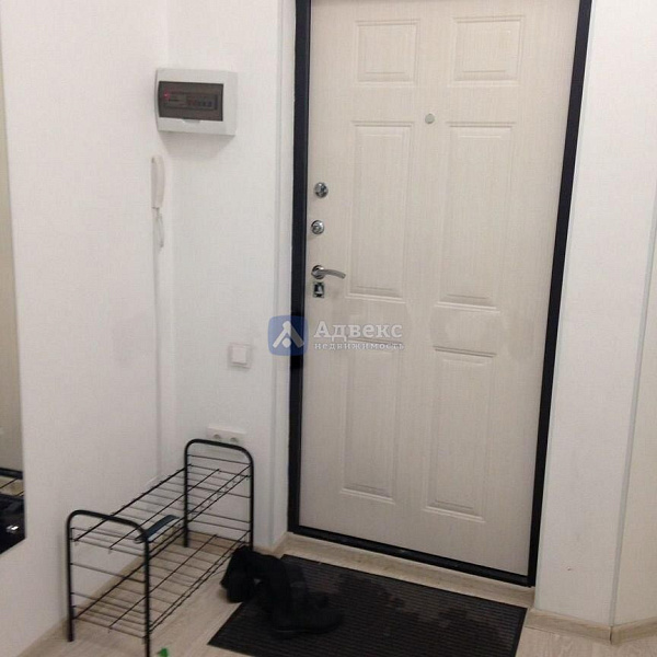 Студия, 34 кв.м.