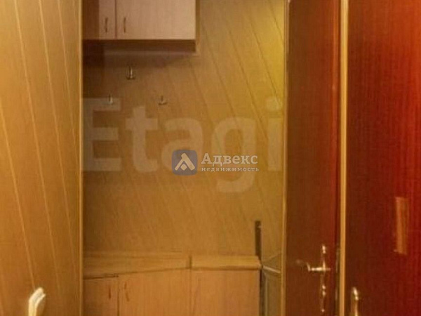 Квартира 3-комн., 46.4 м² Квартира 3-комн., 46.4 м²