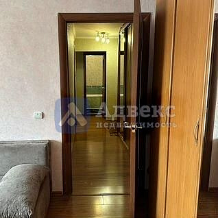 Квартира 2-комн., 54 м² Квартира 2-комн., 54 м²