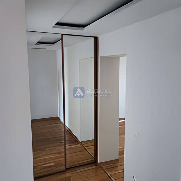 Квартира 2-комн., 96.5 м² Квартира 2-комн., 96.5 м²