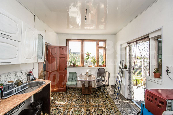 Дача/Коттедж, 148 кв.м.