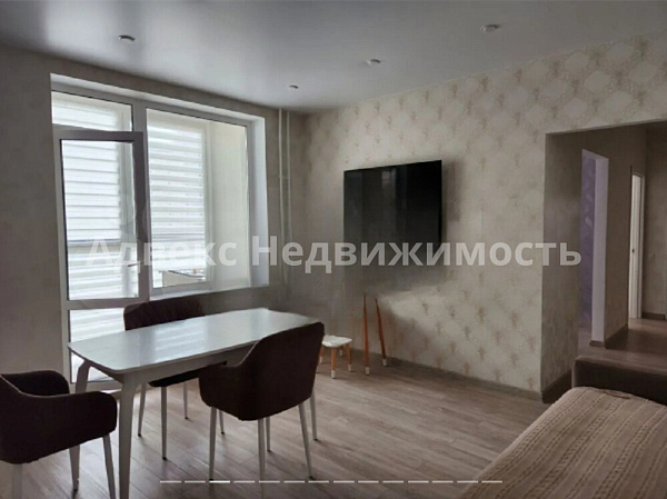 Квартира 2-комн., 47 м²