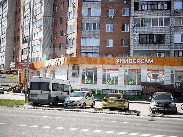 Квартира 2-комн., 50.4 м²