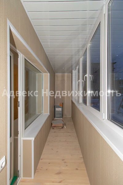 Квартира 1-комн., 40 м²