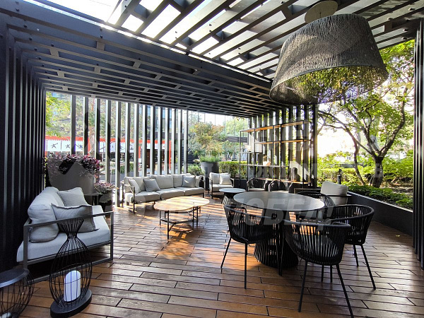 Квартира 1-комн., 72.3 м²