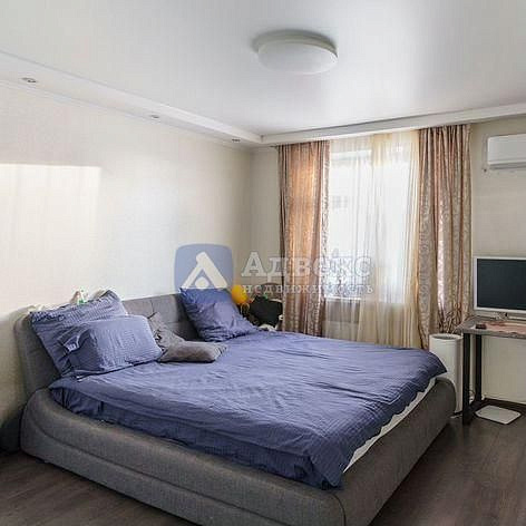 Квартира 1-комн., 40.3 м² Квартира 1-комн., 40.3 м²