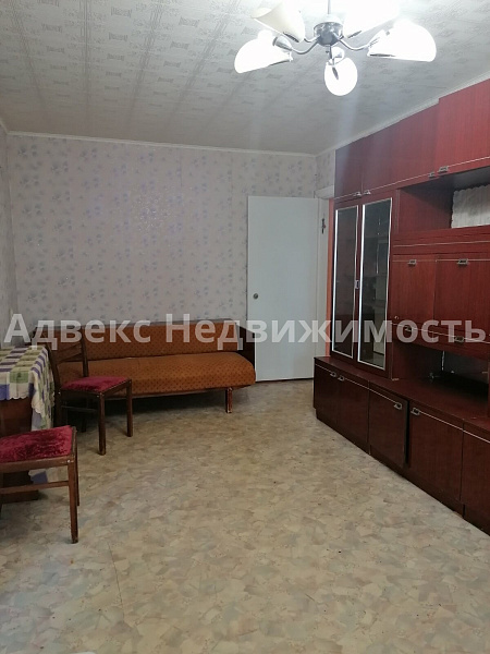 Квартира 3-комн., 56.7 м²