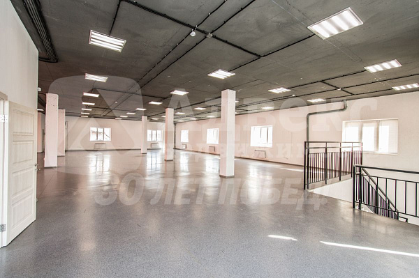 ПСН, 847 кв.м.