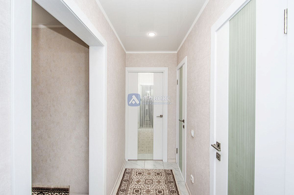 3-к квартира, 92 кв.м. 3-к квартира, 92 кв.м.