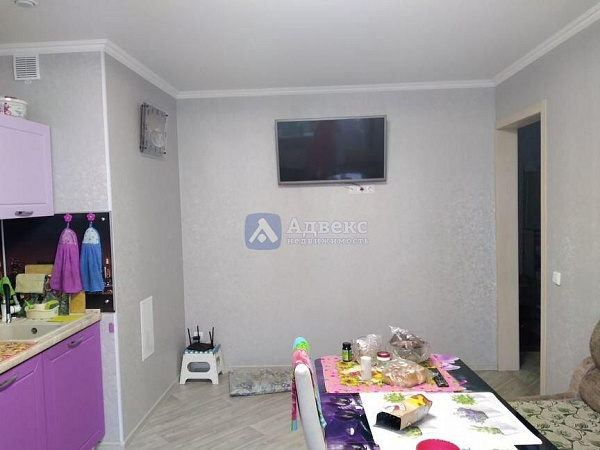 3-к квартира, 86 кв.м.