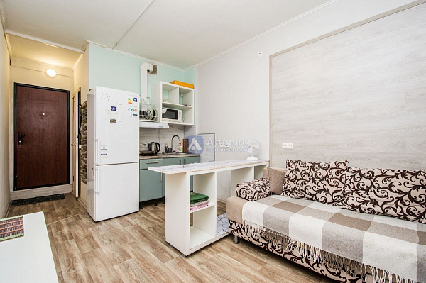 Квартира 2-комн., 40 м²