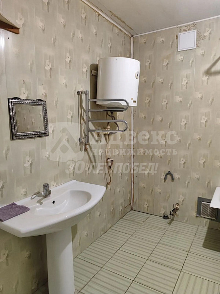 Дом 82.4 м²