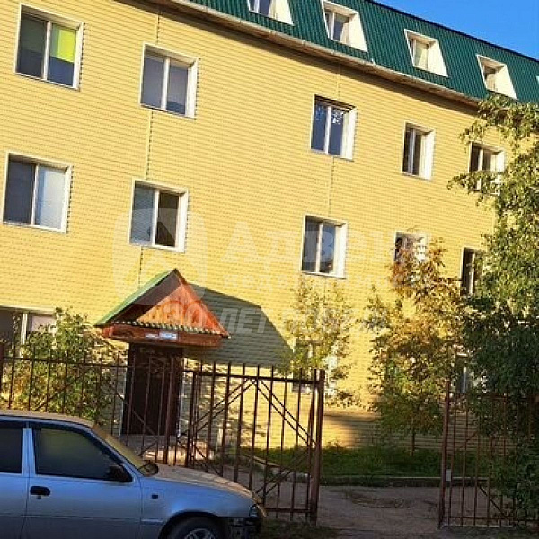 Квартира студия, 15.1 м²