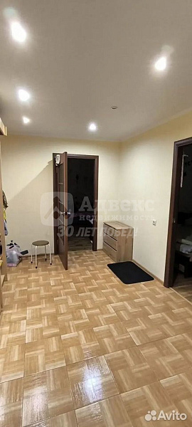 Квартира 2-комн., 74.8 м²