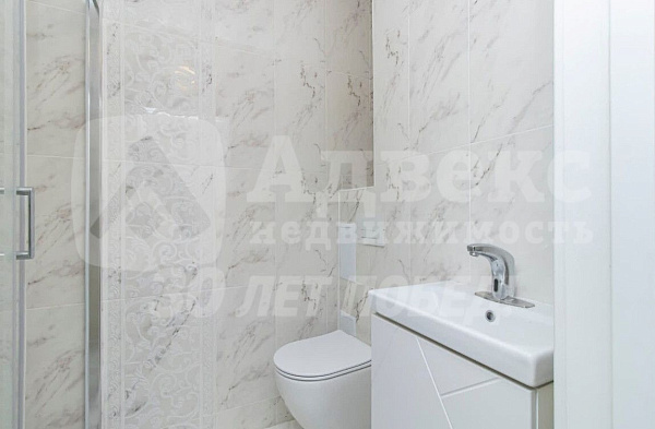 Студия, 31 кв.м.