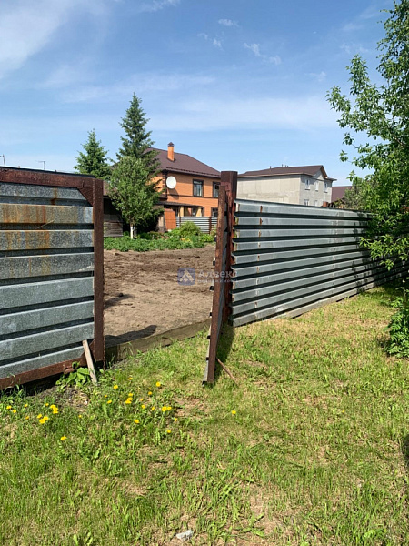 Участок, 5 сот.