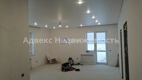 Дом 85 м² Дом 85 м²