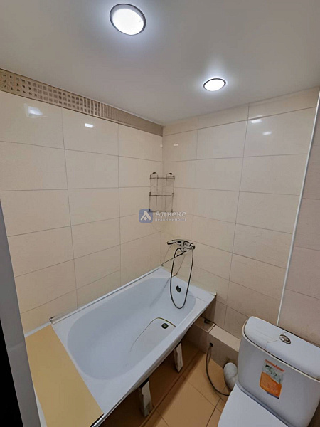 Квартира студия, 22 м²