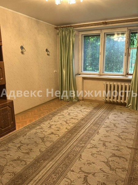 Квартира 2-комн., 67 м²