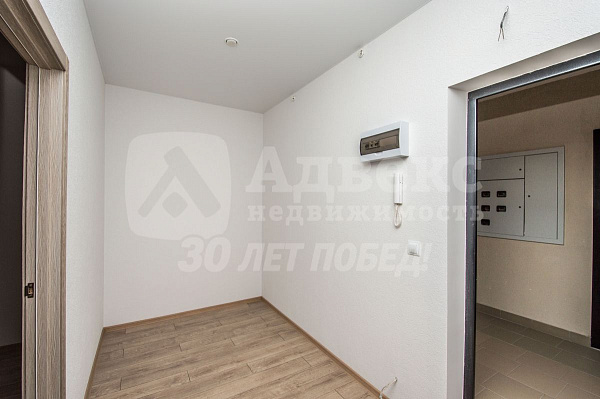 Студия, 24 кв.м.