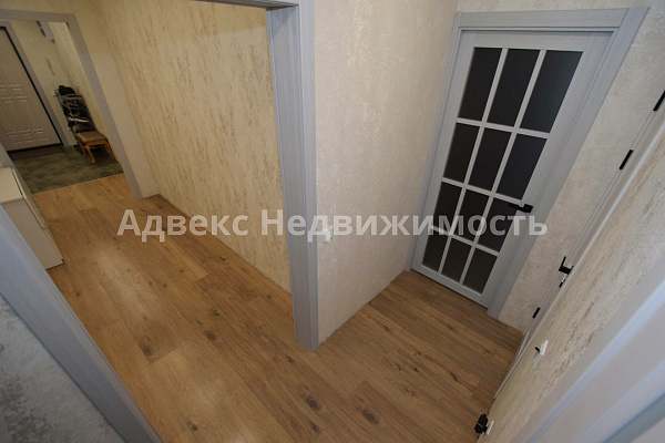 Квартира 3-комн., 93 м²