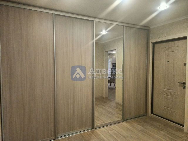 Квартира 3-комн., 87 м²