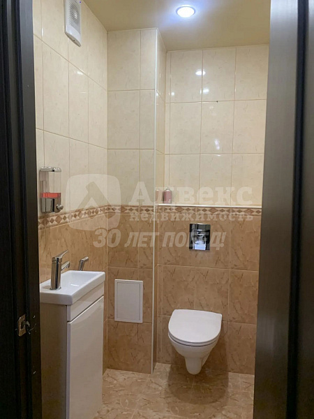 3-к квартира, 84 кв.м.