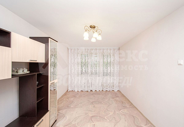 2-к квартира, 43 кв.м.