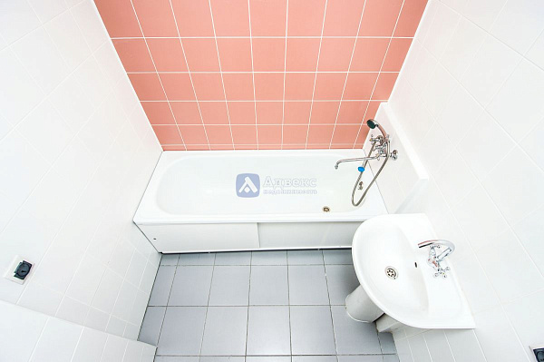 2-к квартира, 56 кв.м.