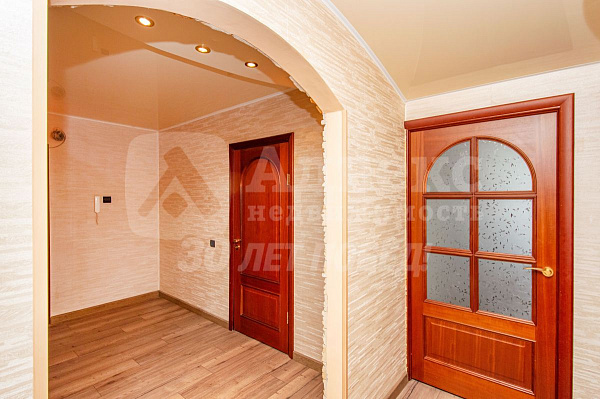 2-к квартира, 72 кв.м.