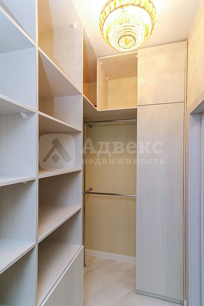 Квартира 2-комн., 85.5 м²