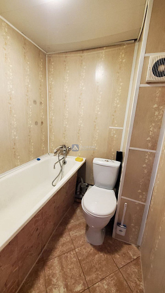 2-к квартира, 30 кв.м.
