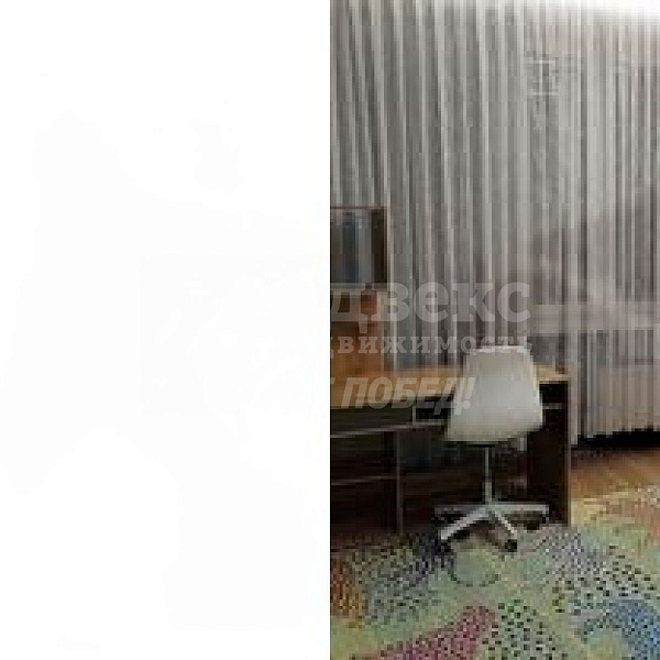 Квартира 2-комн., 74 м²