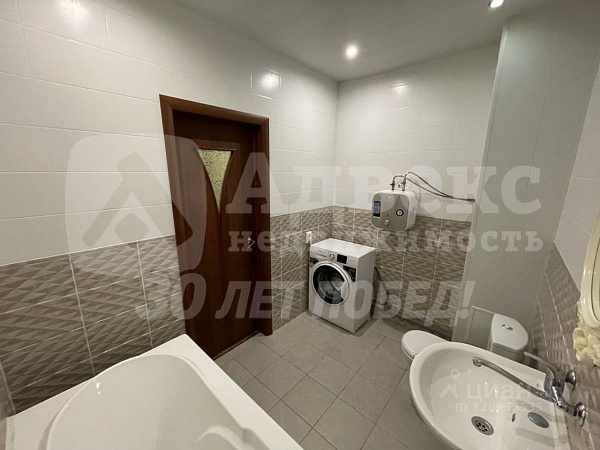 Квартира 1-комн., 42.7 м²