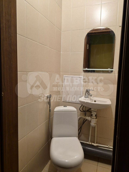3-к квартира, 96 кв.м.