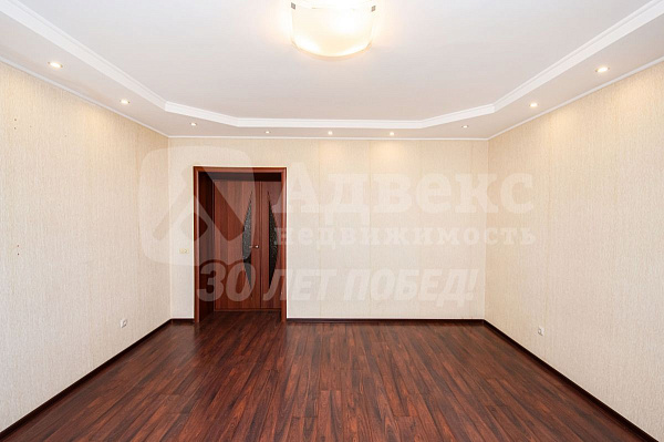 Квартира студия, 67.6 м²