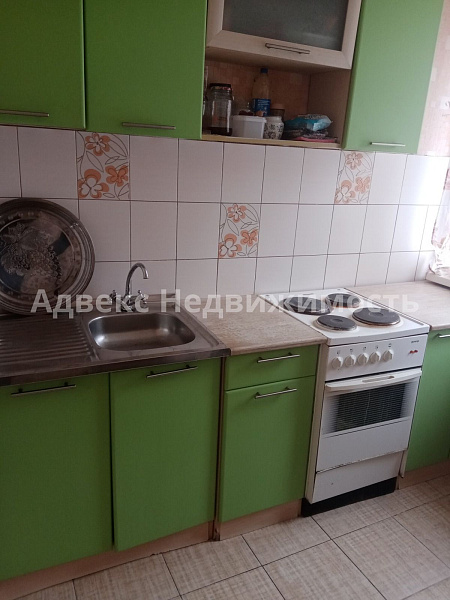 Квартира 2-комн., 42.1 м² Квартира 2-комн., 42.1 м²