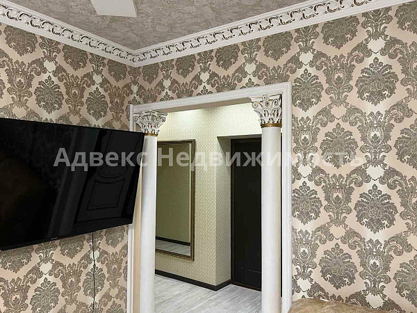 Квартира 2-комн., 78.7 м²