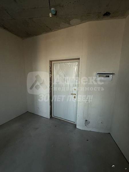 Квартира 2-комн., 66.1 м²