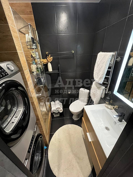 Квартира 3-комн., 85 м²