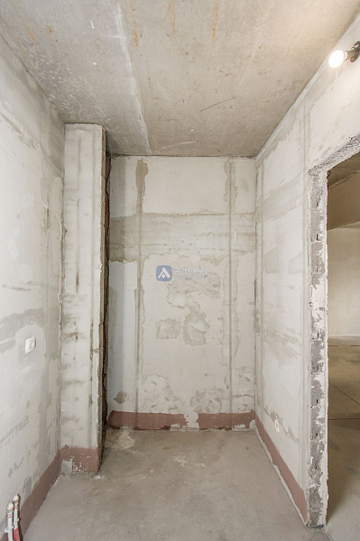 Квартира 3-комн., 132.2 м²