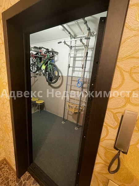 Квартира 4-комн., 94.8 м²