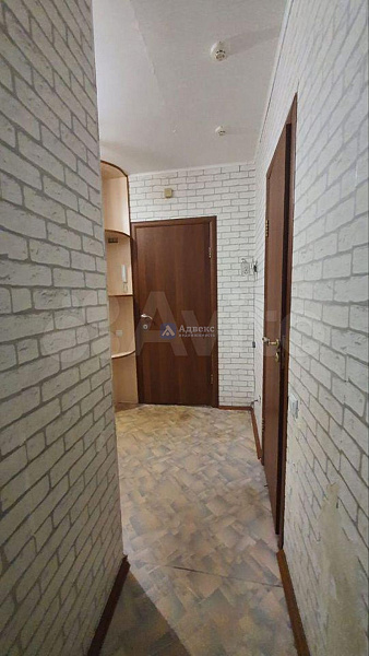 Квартира 2-комн., 47 м²