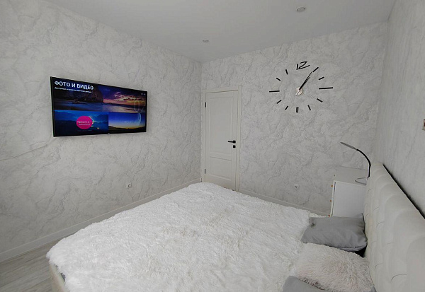 Квартира 2-комн., 56 м²