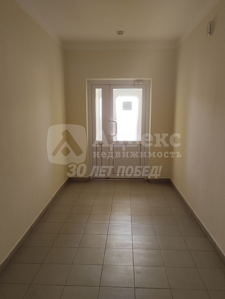Квартира 1-комн., 50.5 м²