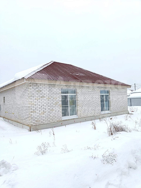 Дом 87.5 м²