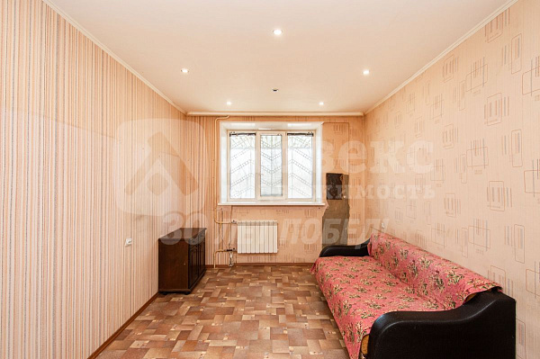 2-к квартира, 50 кв.м.